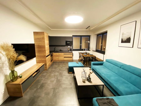 Apartmány Elli, Mýto pod Ďumbierom, Slovakia