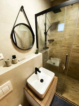 Apartmány Elli, Mýto pod Ďumbierom, Slovakia