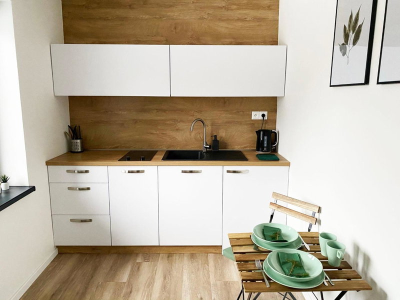 Apartmány Elli, Mýto pod Ďumbierom, Slovakia