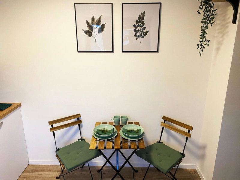 Apartmány Elli, Mýto pod Ďumbierom, Slovakia