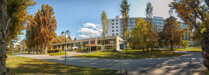 Ensana Esplanade, Piešťany, Eslovaquia