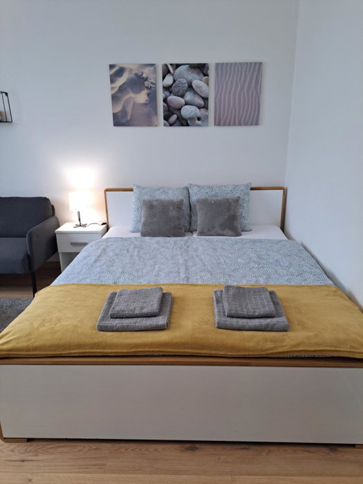 Adam apartmán, Košice, Eslovaquia
