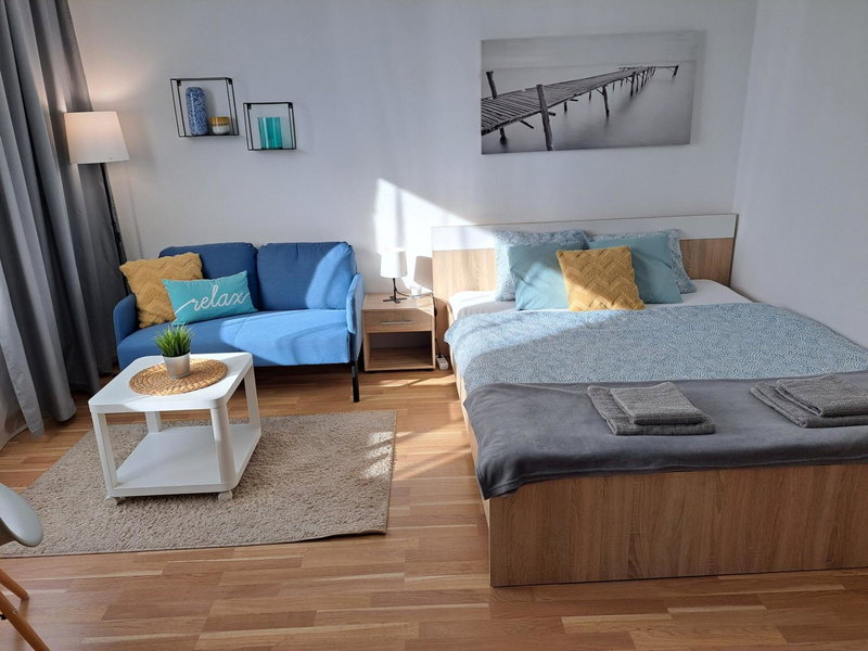 Adam apartmán, Košice, Eslovaquia