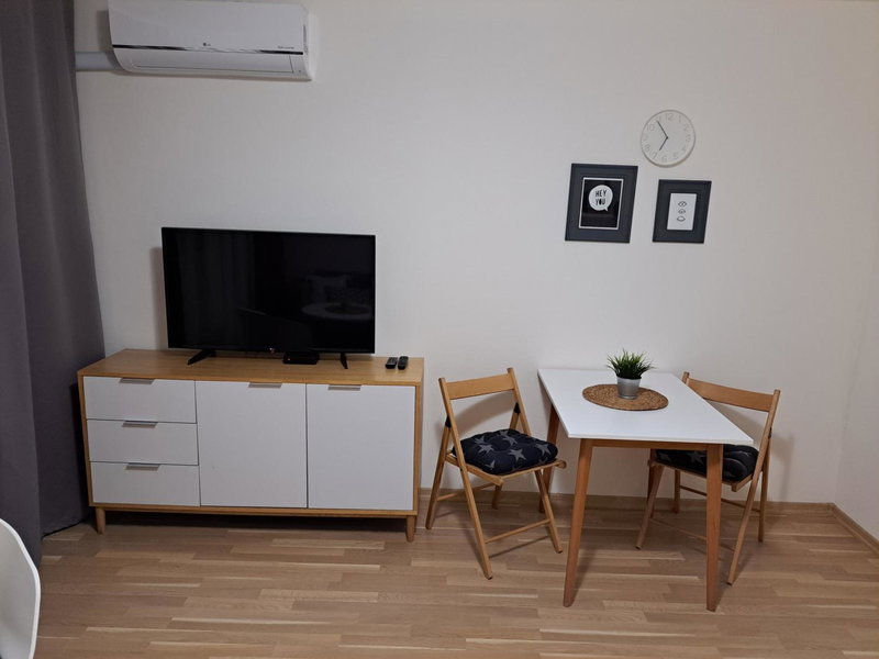 Adam apartmán, Košice, Eslovaquia