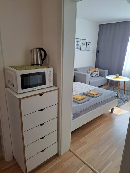 Adam apartmán, Košice, Eslovaquia