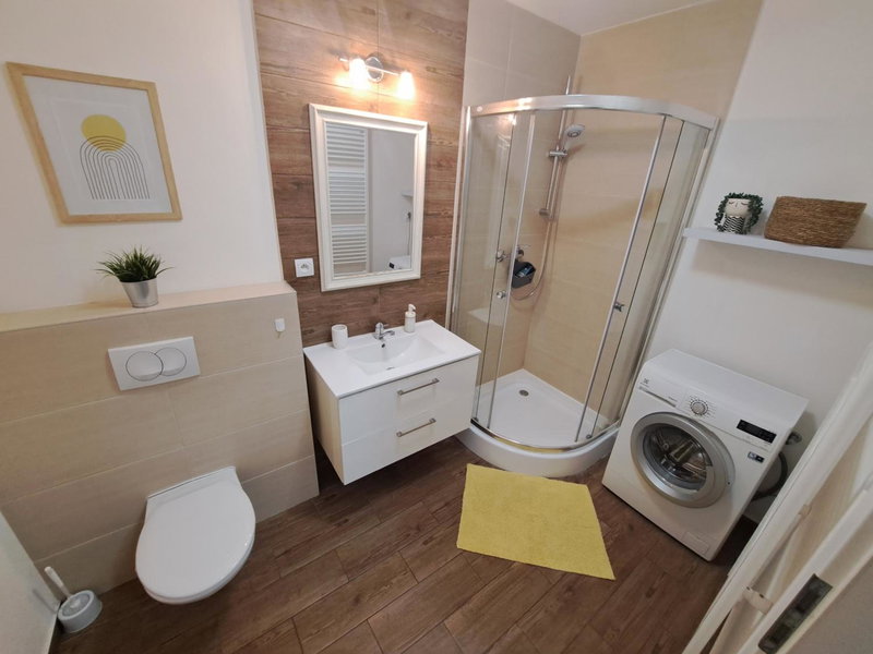 Adam apartmán, Košice, Eslovaquia