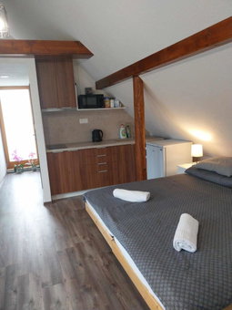 U Martuly, Ružomberok, Eslovaquia