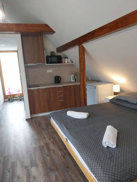 U Martuly, Ružomberok, Eslovaquia