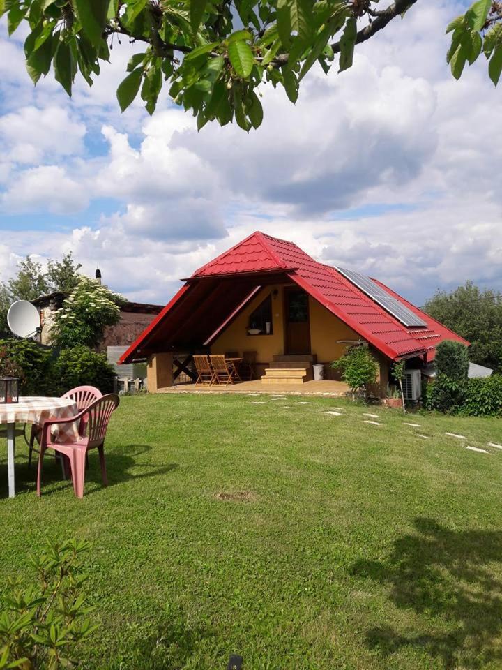 apartman-bartko, Eslovaquia