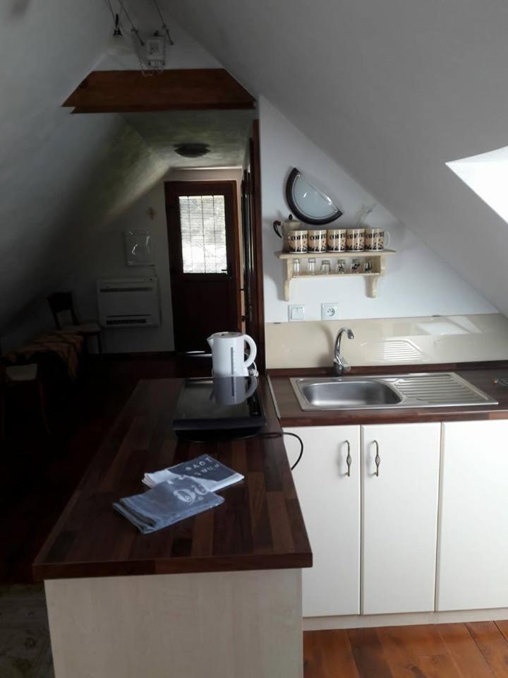 apartman-bartko, Slovakia