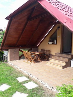 apartman-bartko, Banská Štiavnica, Eslovaquia