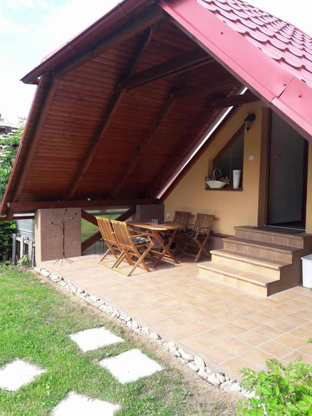 apartman-bartko, Banská Štiavnica, Eslovaquia
