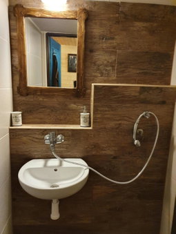 Palčovka - apartmán U Štěpána a U Dorotky, Huty, Slowakei