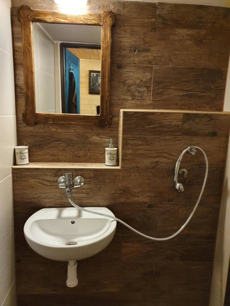 Palčovka - apartmán U Štěpána a U Dorotky, Huty, Slowakei