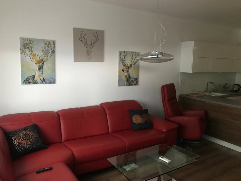 Foreta, Bratislava, Slovakia
