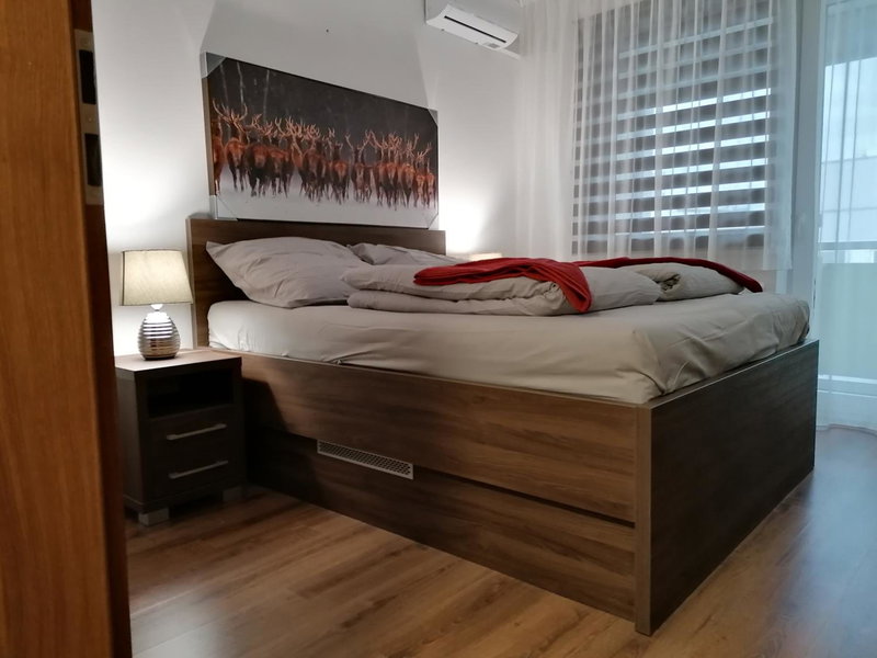Foreta, Bratislava, Slovakia