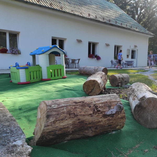 Penzion Smrekovica, Ružomberok, Slovaquie