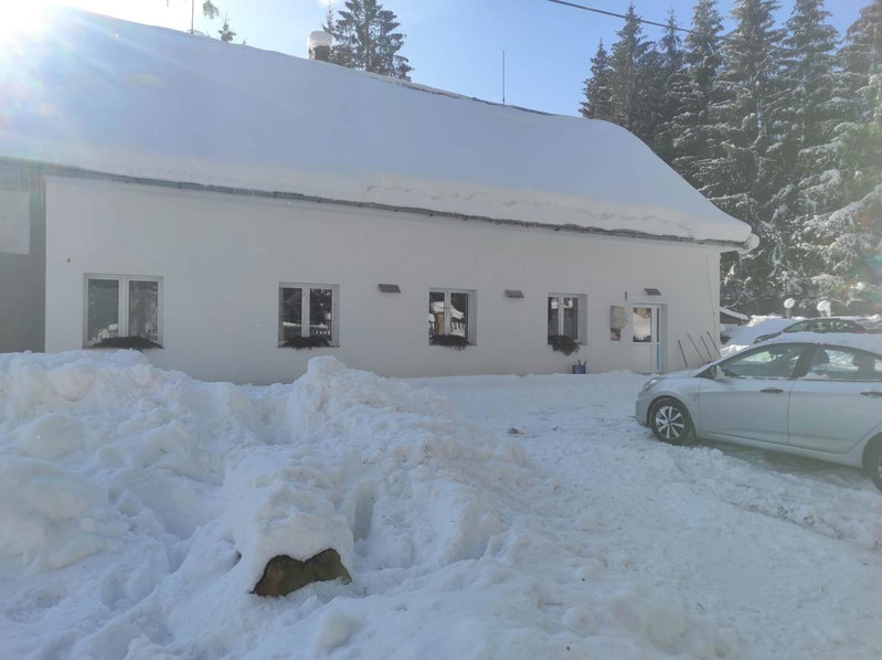 Penzion Smrekovica, Ružomberok, Slovaquie