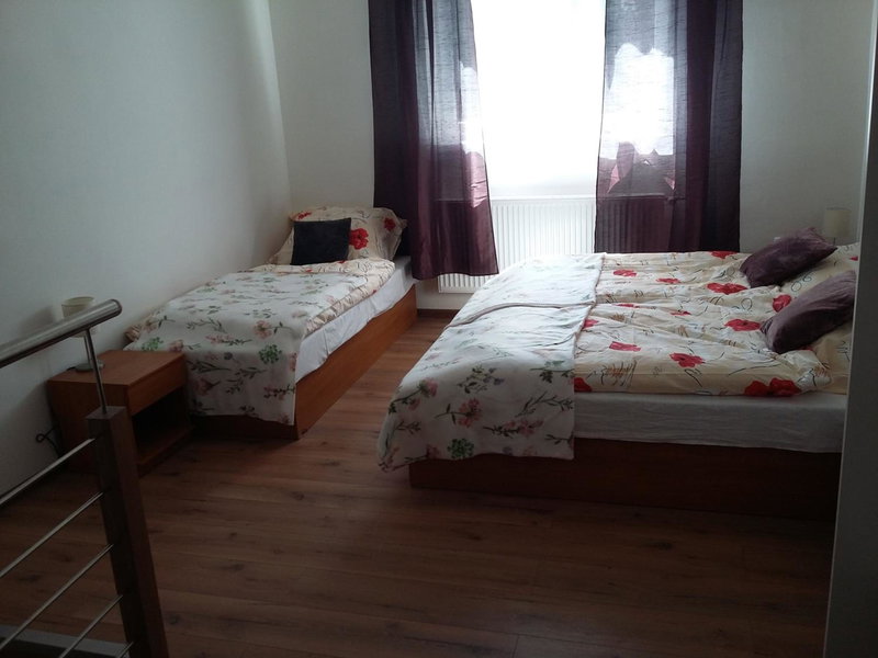 Penzion Smrekovica, Ružomberok, Slovaquie