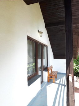 Čavoj Guest House, Čavoj, Slovakia