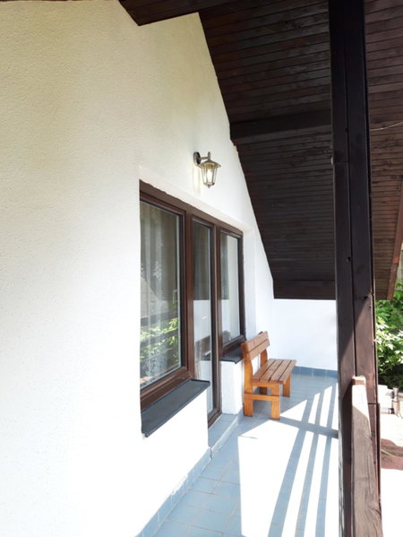 Čavoj Guest House, Čavoj, Slovakia