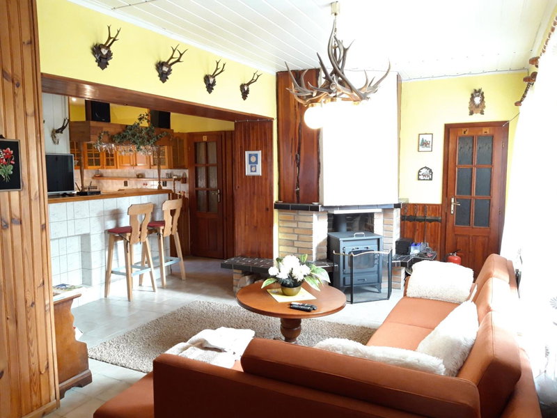 Čavoj Guest House, Čavoj, Slovakia