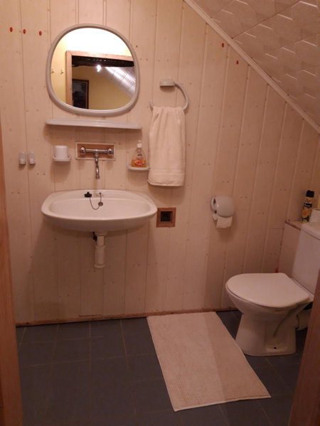 Čavoj Guest House, Čavoj, Slovakia