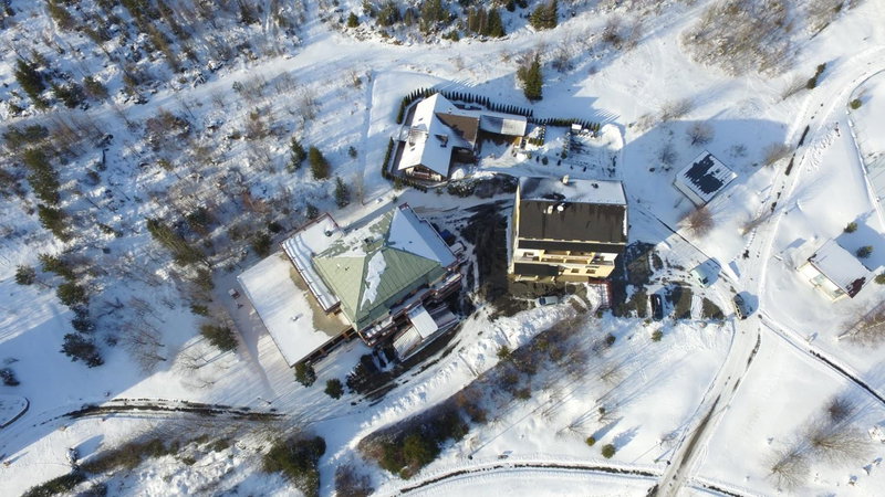 Miramonti Apartmány, Vysoke Tatry - Stary Smokovec, Slovakia