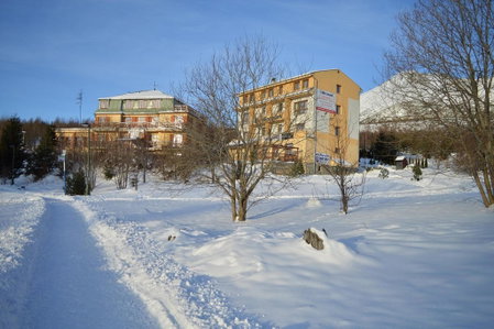 Miramonti Apartmány, Vysoke Tatry - Stary Smokovec, Slovakia