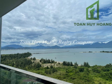 Apartment for rent in Da Nang, Vietnam · Blooming Tower · 2 rooms, 2 baths