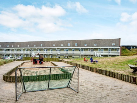 2 Person Holiday Park Home in Ringkobing, Ringkobing, Denmark