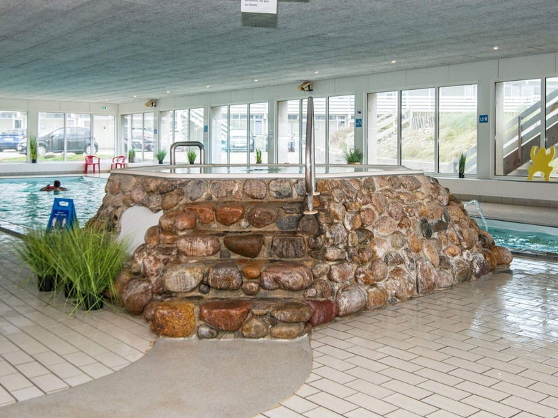 2 Person Holiday Park Home in Ringkobing, Ringkobing, Denmark