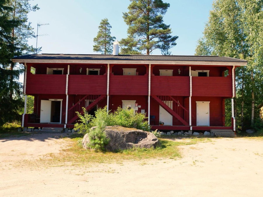 Miekkalan aitat, Lappeenranta, Finnland