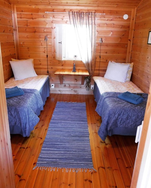 Miekkalan aitat, Lappeenranta, Finnland