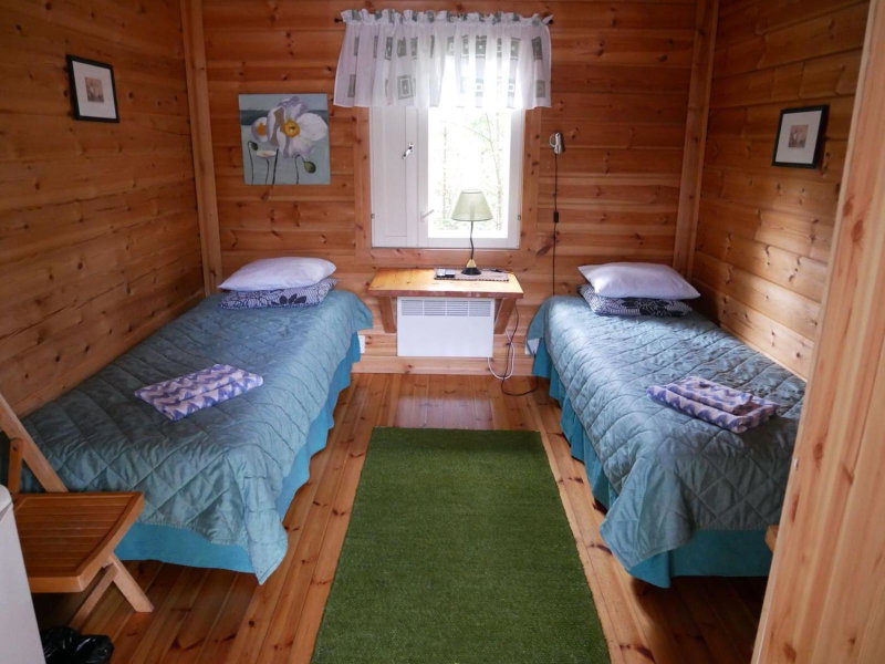 Miekkalan aitat, Lappeenranta, Finnland