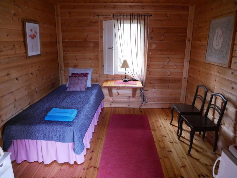 Miekkalan aitat, Lappeenranta, Finnland