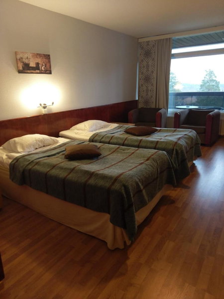 Hotel & Hostel Tallukka, Asikkala, Finland