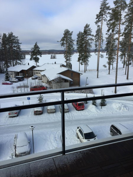 Finnclub Voyage Luxury Appartment, Laukaa, Финляндия