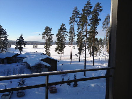 Finnclub Voyage Luxury Appartment, Laukaa, Финляндия