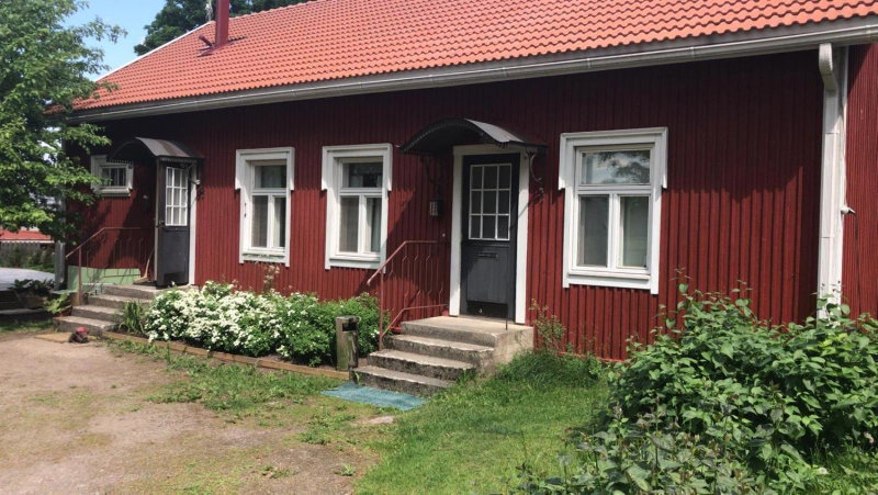 Majatalo Eura, Eura, Finland