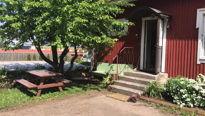 Majatalo Eura, Eura, Finland