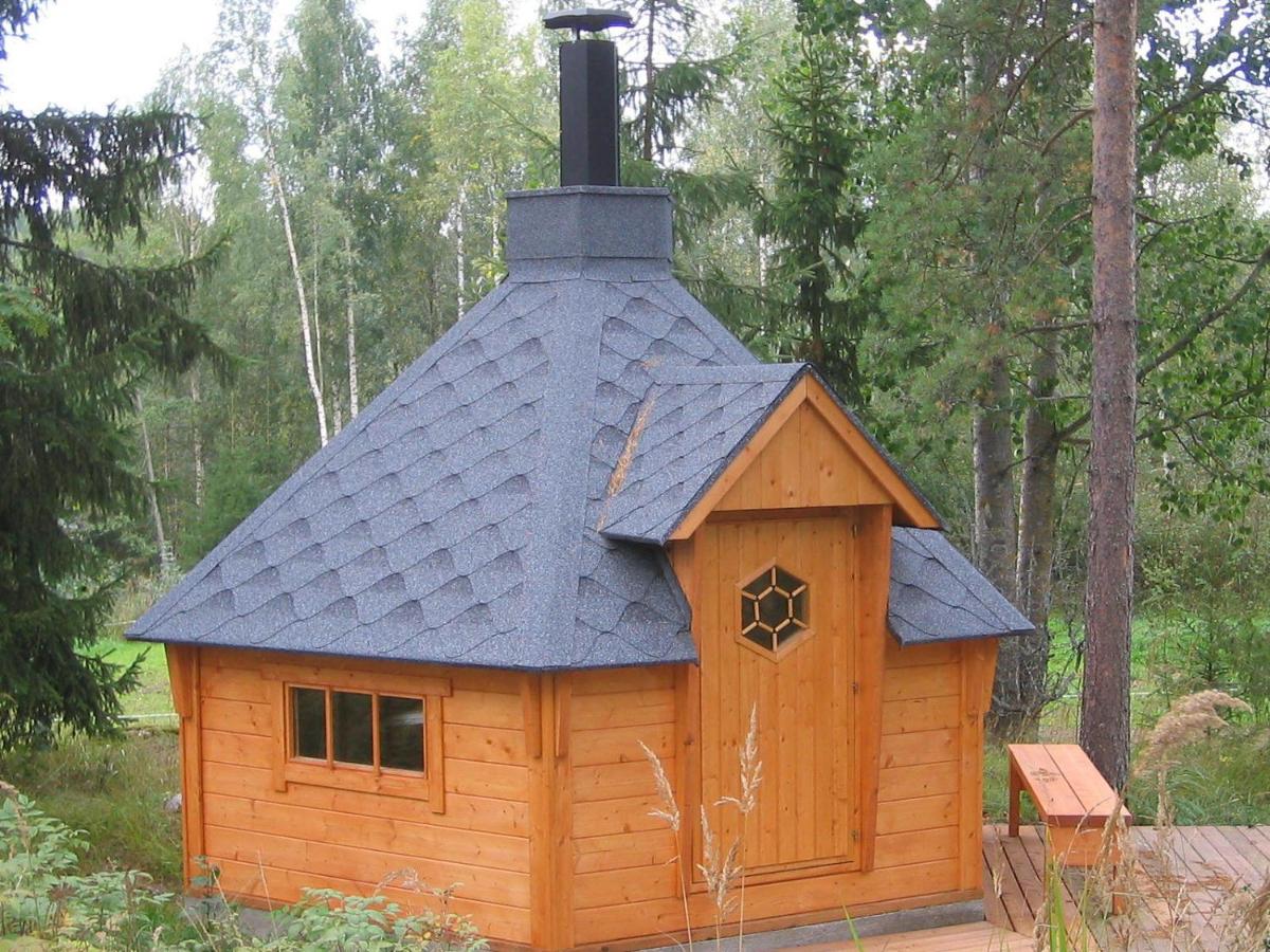 Hotel · Mäkelän Lomatuvat Bed and Breakfast, Hyytiälä