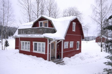 Mäkelän Lomatuvat Bed and Breakfast, Hyytiälä, Finland