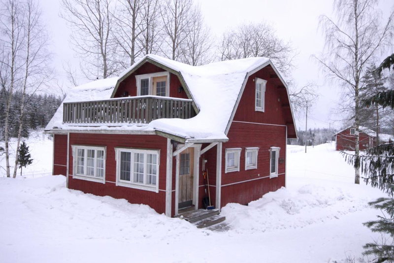 Mäkelän Lomatuvat Bed and Breakfast, Hyytiälä, Finland