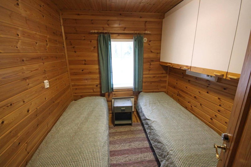 Mäkelän Lomatuvat Bed and Breakfast, Hyytiälä, Finland