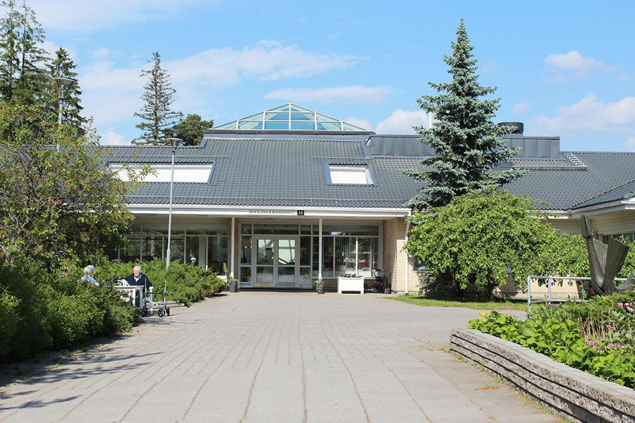 Meri-Karina, Turku, Finlande