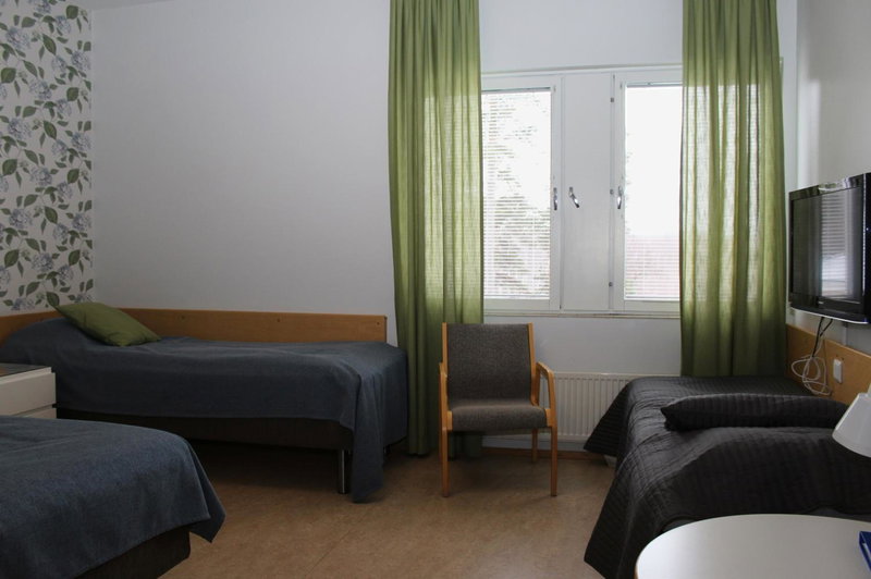 Meri-Karina, Turku, Finlande