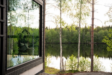 Kuru Resort, Rantasalmi, Finland
