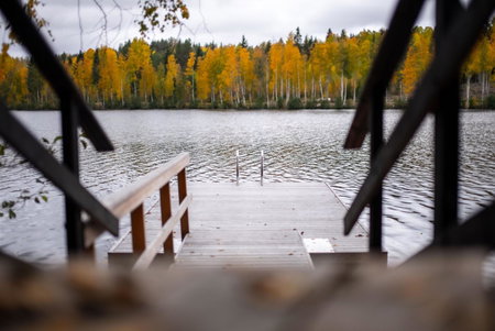Kuru Resort, Rantasalmi, Finland