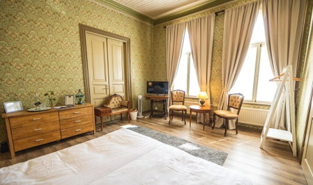 Cafe-Restaurant & Hotel Saima, Savonlinna, Finlandia